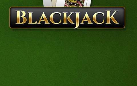 Blackjack Single Hand