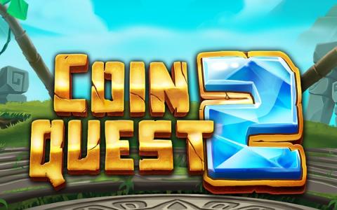 Coin Quest 2