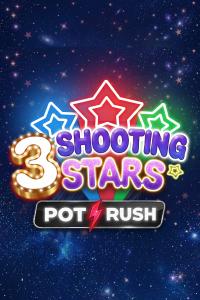 3 Shooting Stars – 1x2 Gaming