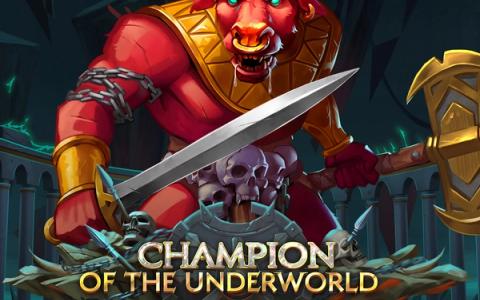 Champion of the Underworld