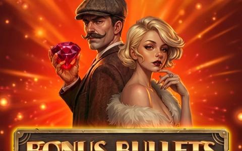 Bonus Bullets