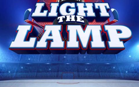Light The Lamp