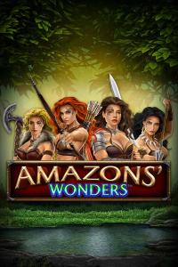Amazon’s Wonders – Synot Games