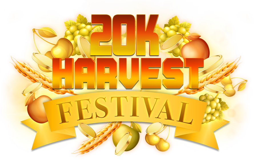 20K Harvest Festival