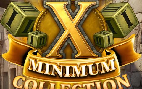X Minimum Collection