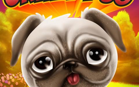 Crazy Pug – Swintt