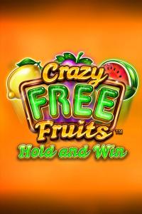 Crazy Free Fruits – Synot Games