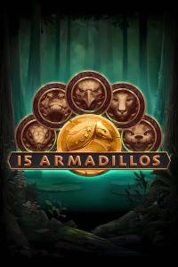 15 Armadillos – EveryMatrix