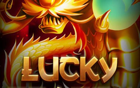 Lucky Dragon