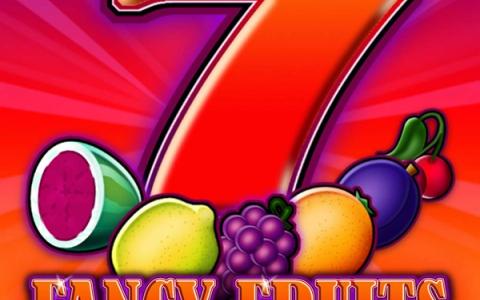 Fancy Fruits – Gamomat
