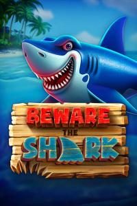 Beware the Shark! – iSoftBet