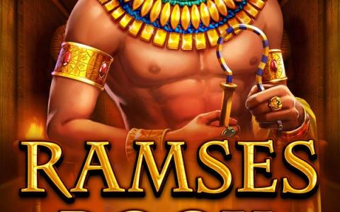 Ramses Book Deluxe