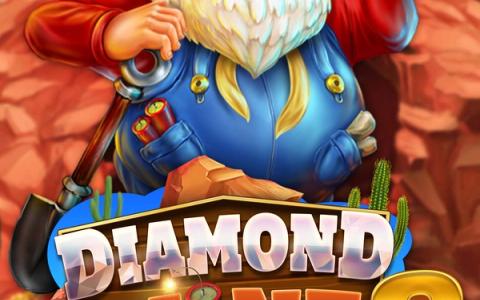 Diamond Mine 2