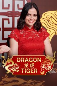 Live Dragon Tiger