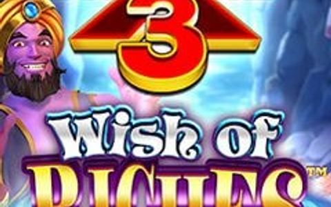 Xtreme 3 – Wish of Riches Buy Bonus