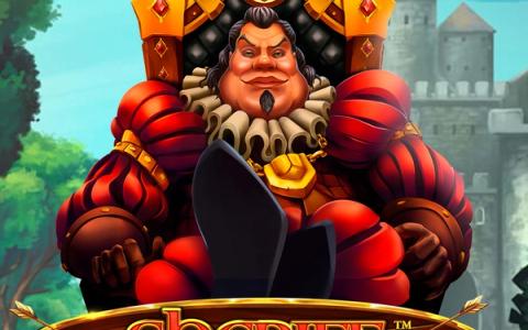Sheriff of Nottingham