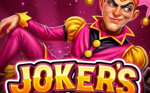 Joker's Bar