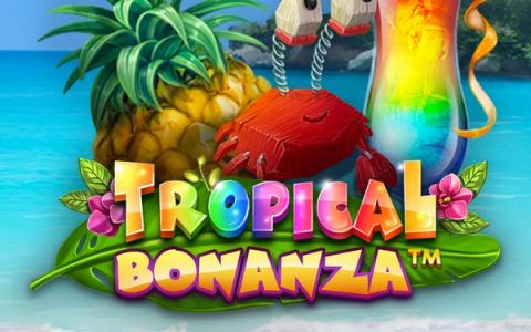 Tropical Bonanza