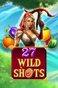 27 Wild Shots – Amusnet