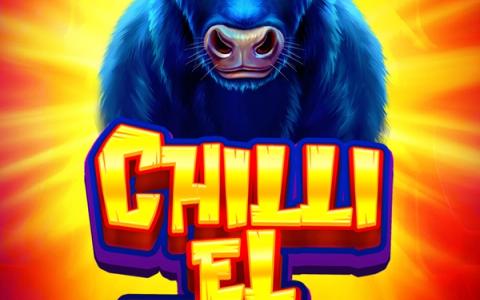 Chilli El Toro