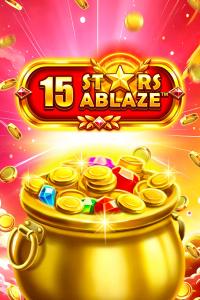 15 Stars Ablaze
