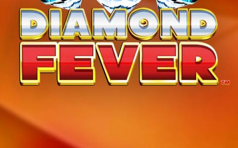 Diamond Fever – Synot Games