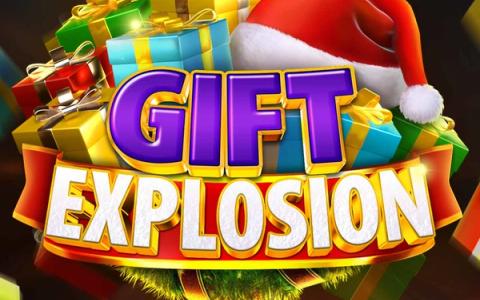 Gift Explosion