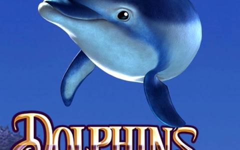 Dolphin's Pearl deluxe 10