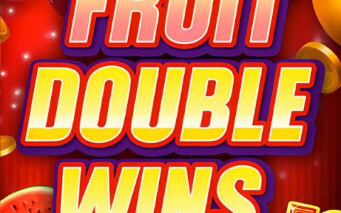 Fruit Double Wins