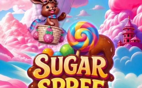Sugar Spree