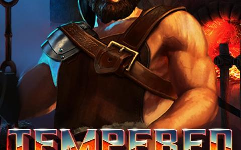 Tempered Steel