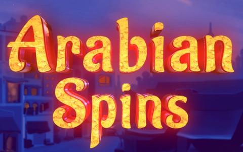 Arabian Spins