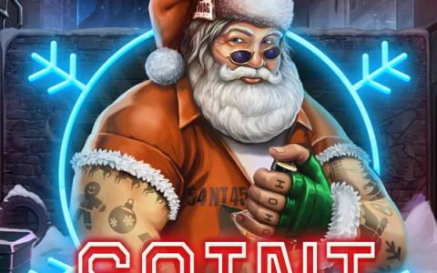 Saint Nicked