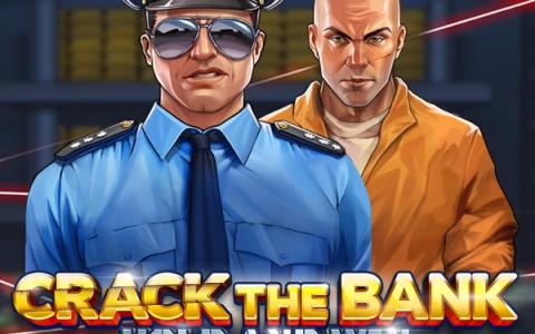 Crack the Bank Hold and Win