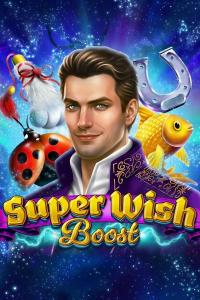 Super Wish Boost – Octoplay