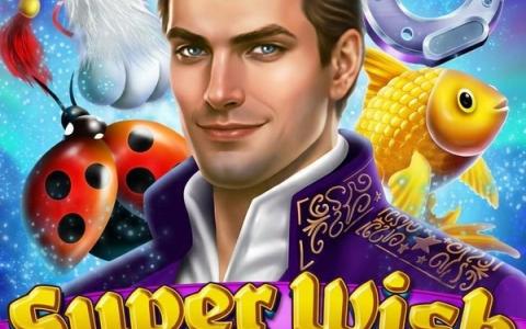 Super Wish Boost – Octoplay