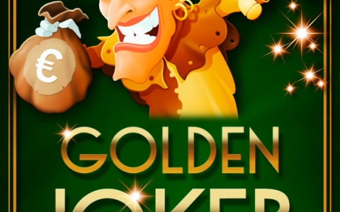 Golden Joker Poker