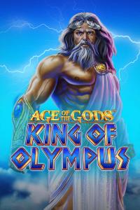 Age of the Gods: King of Olympus