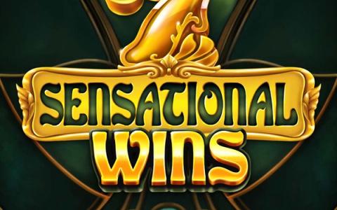 7 Sensational Wins – Synot Games