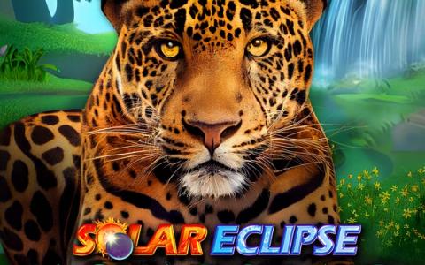 Solar Eclipse: Jaguar's Lair