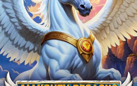 Almighty Pegasus Connect & Collect