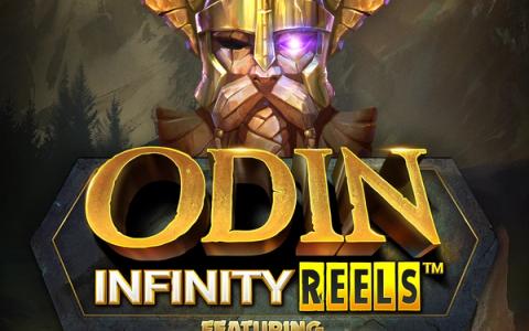 Odin Infinity Reels