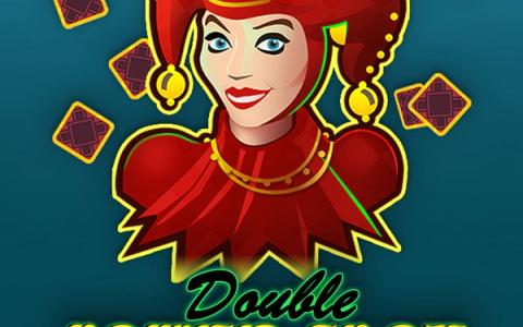 Double Joker Slot