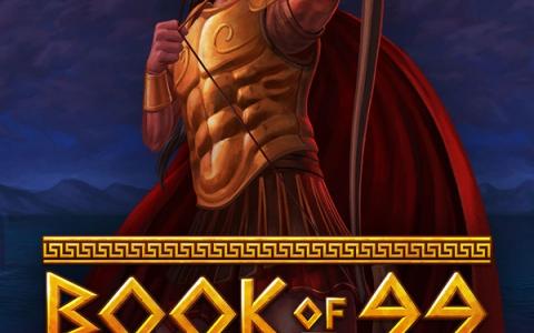 Book of 99