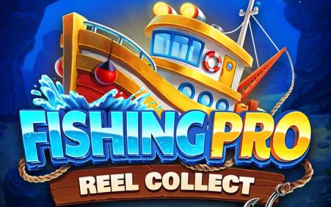 Fishing Pro: Reel Collect