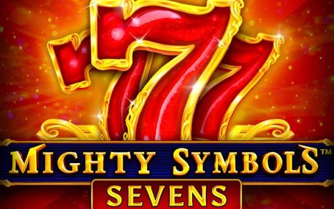 Mighty Symbols Sevens