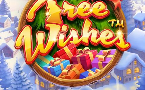 Tree Wishes