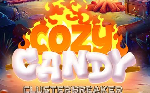 Cozy Candy Cluster Breaker – Stakelogic