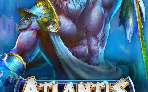 Atlantis Megaways