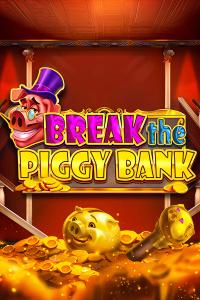 Break the Piggy Bank – Octoplay